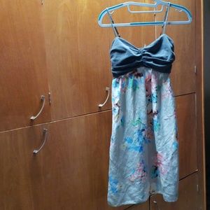 Lightweight for Summer w/adjustable straps,pockets